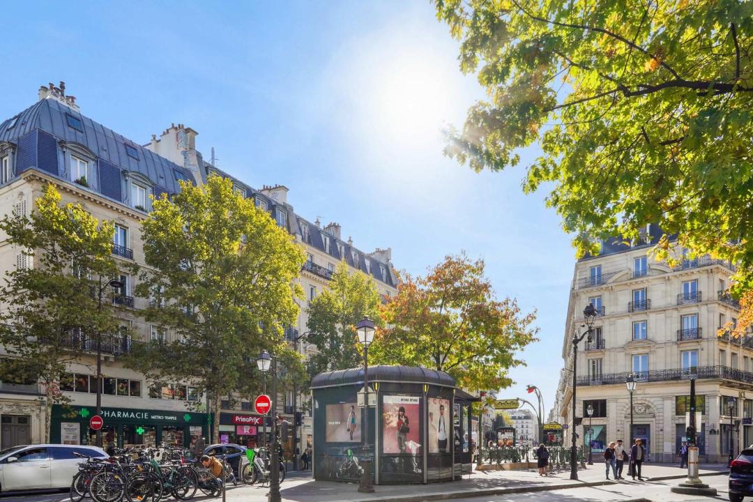 Photo of Others in Arts-et-Metiers