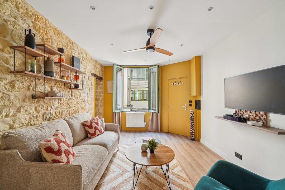 Photo of Others in Arts-et-Metiers