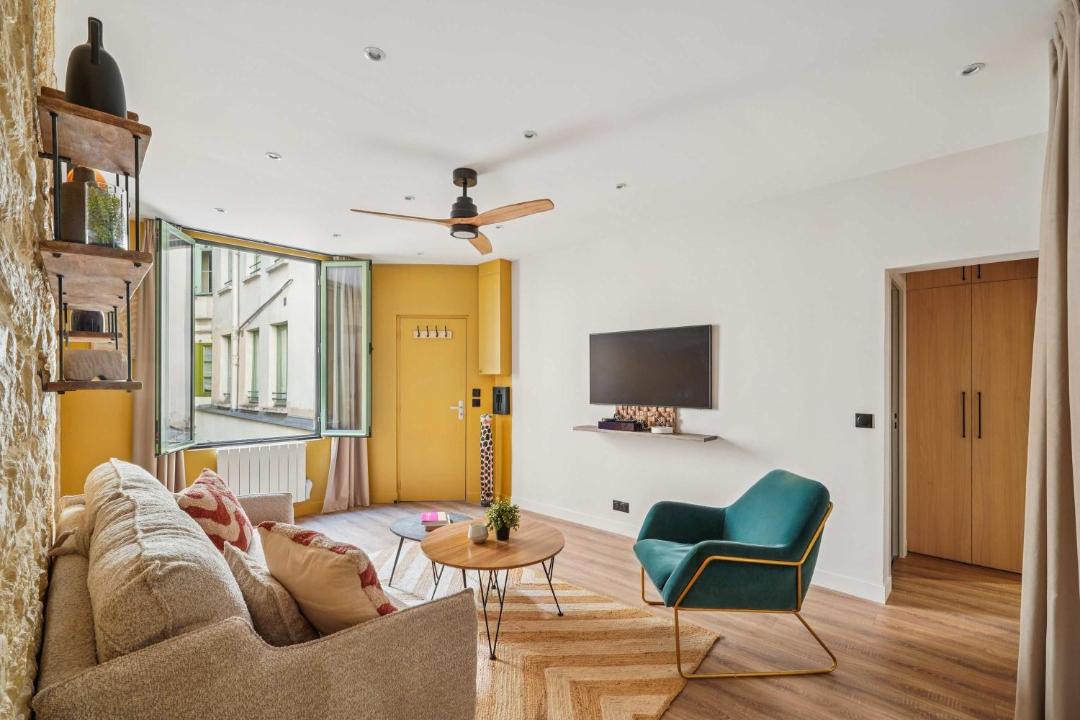 Photo of Others in Arts-et-Metiers