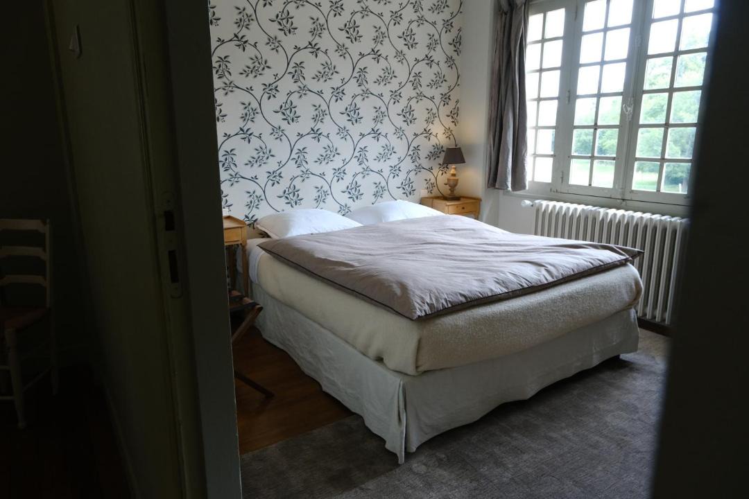 Photo of Bedroom in Les Chapelles-Bourbon