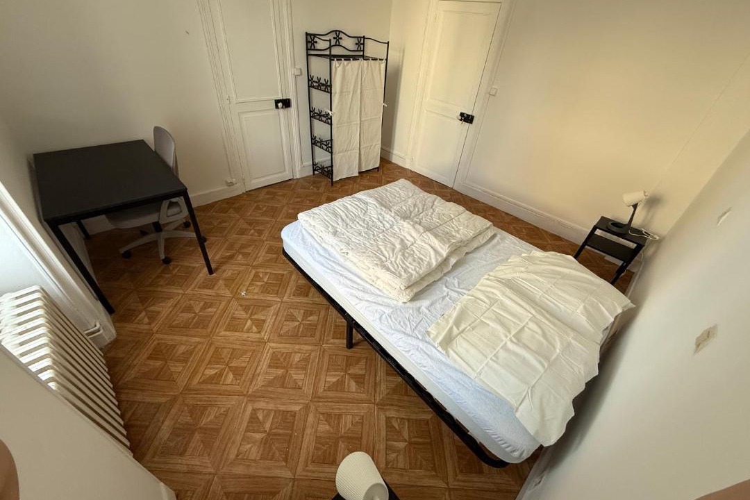 Photo of Bedroom in Vierzon