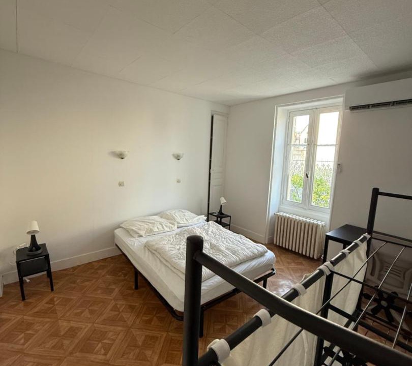 Photo of Bedroom in Vierzon