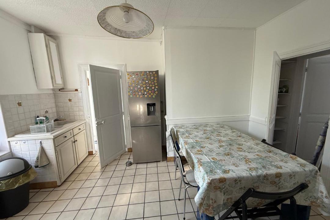 Photo of Kitchen in Vierzon