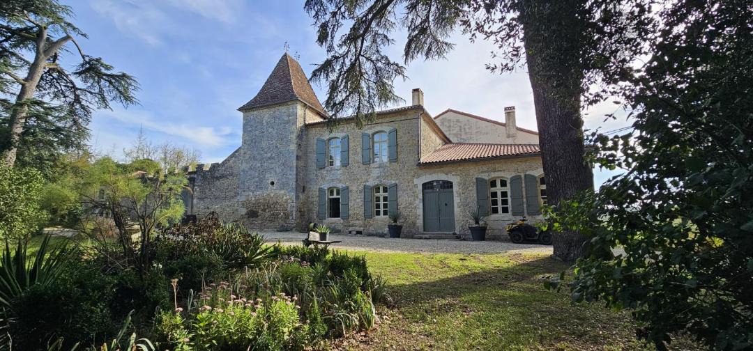 Photo of Others in Lagraulet-du-Gers