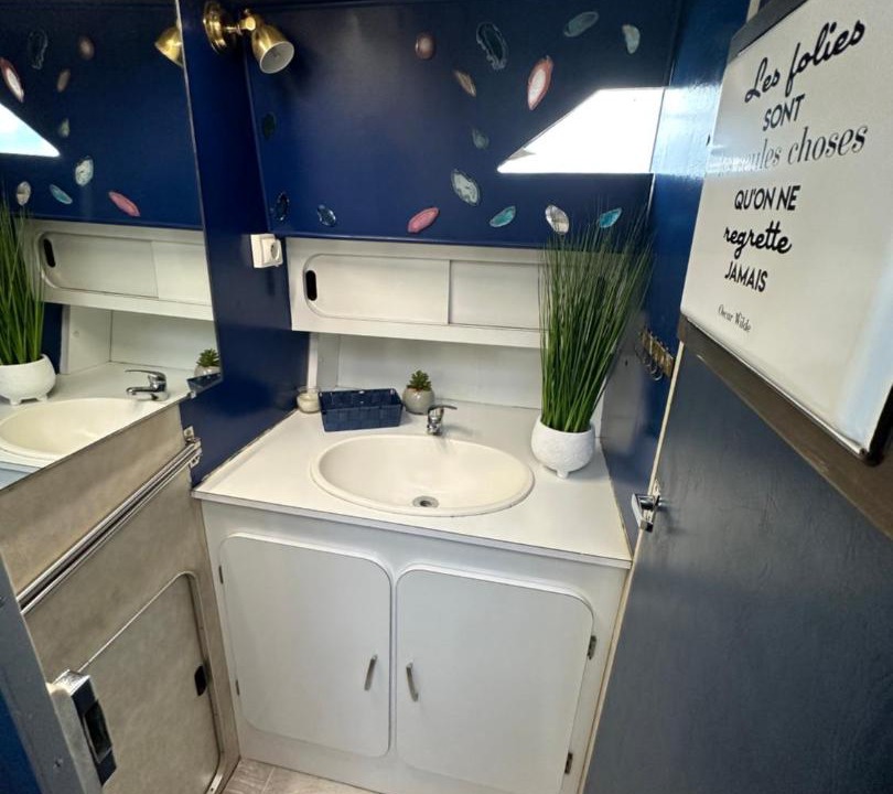 Photo of Bathroom in Valence