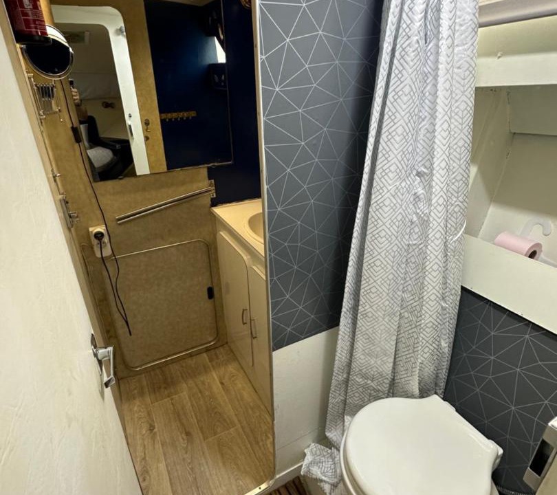 Photo of Bathroom in Valence