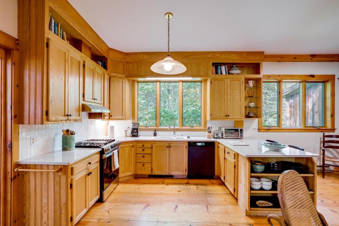 Photo of Kitchen in Hawley