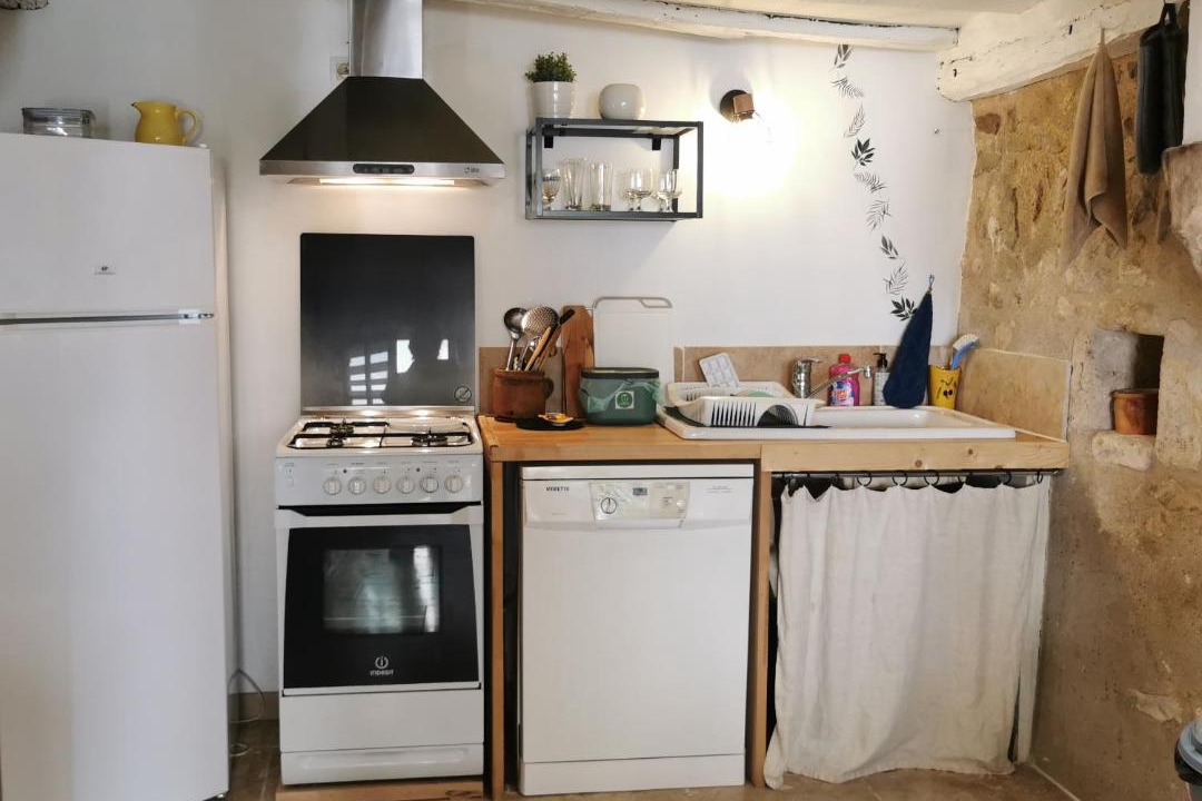Photo of Kitchen in Mennetou-sur-Cher