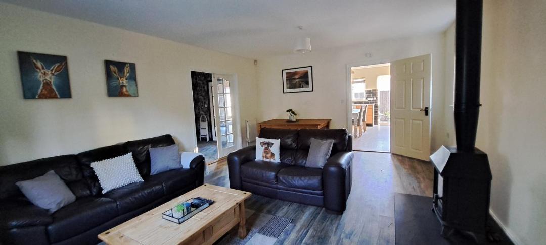 Photo of Livingroom in Moffat