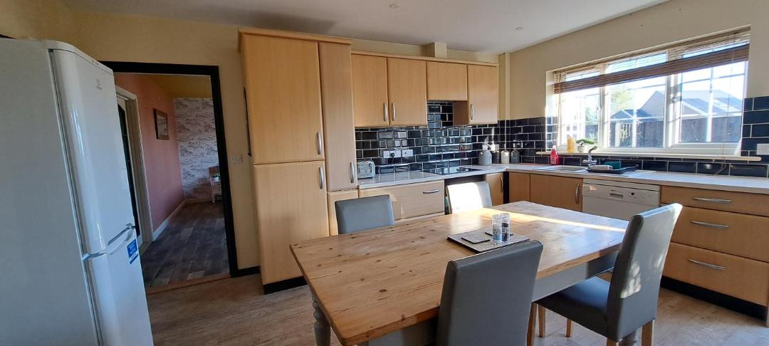 Photo of Kitchen in Moffat