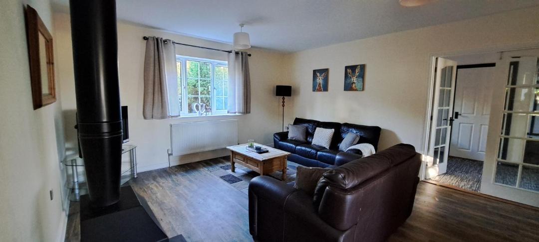 Photo of Livingroom in Moffat