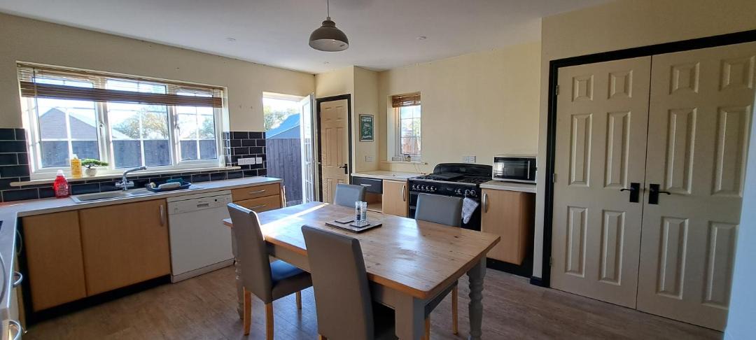 Photo of Kitchen in Moffat