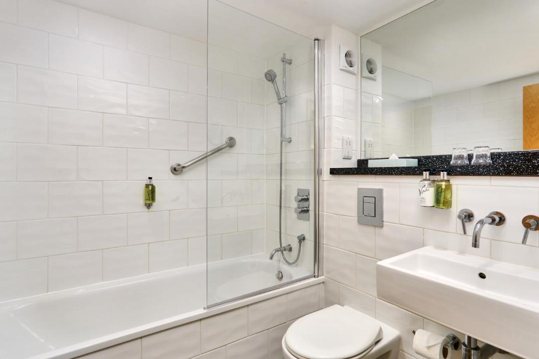 Photo of Bathroom in Melton