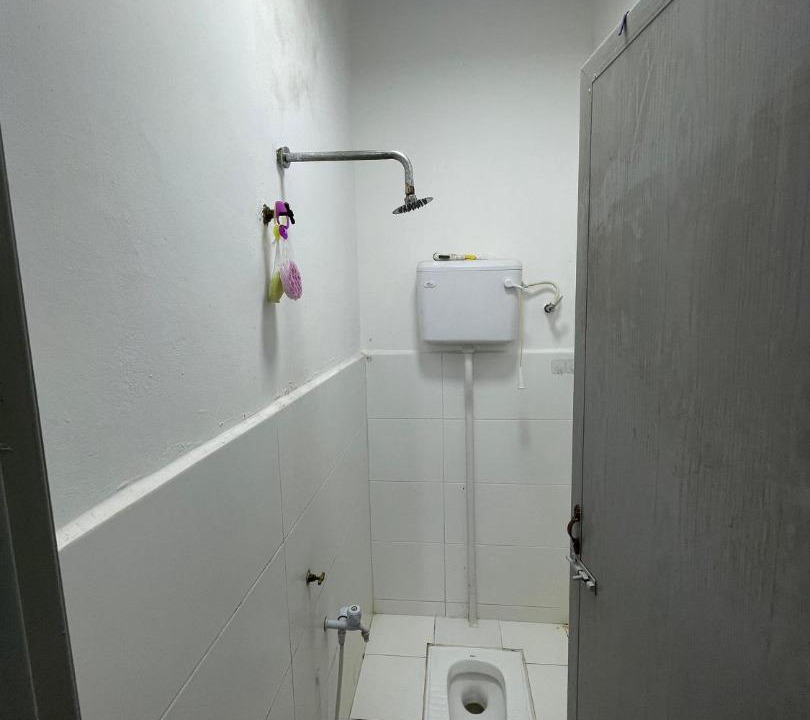 Photo of Bathroom in Kuala Terengganu