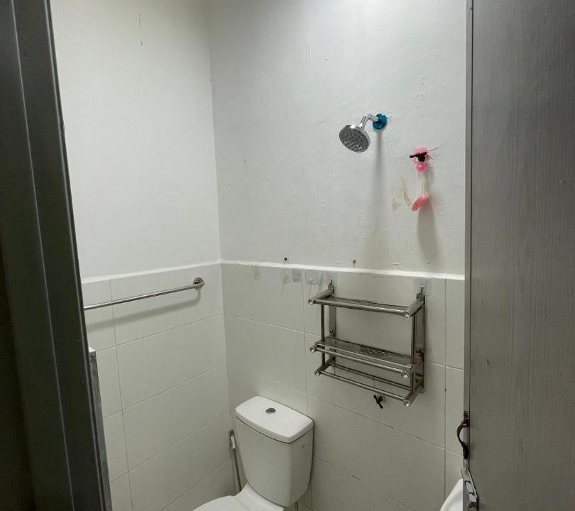 Photo of Bathroom in Kuala Terengganu