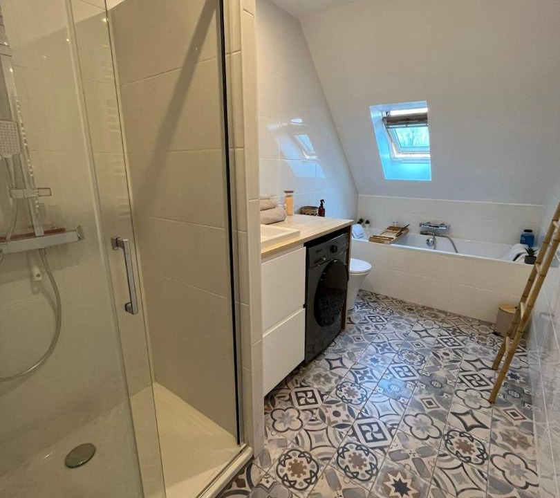 Photo of Bathroom in Gambais
