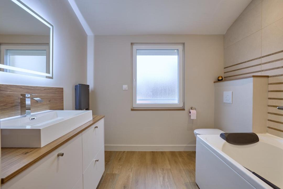 Photo of Bathroom in Le Passage