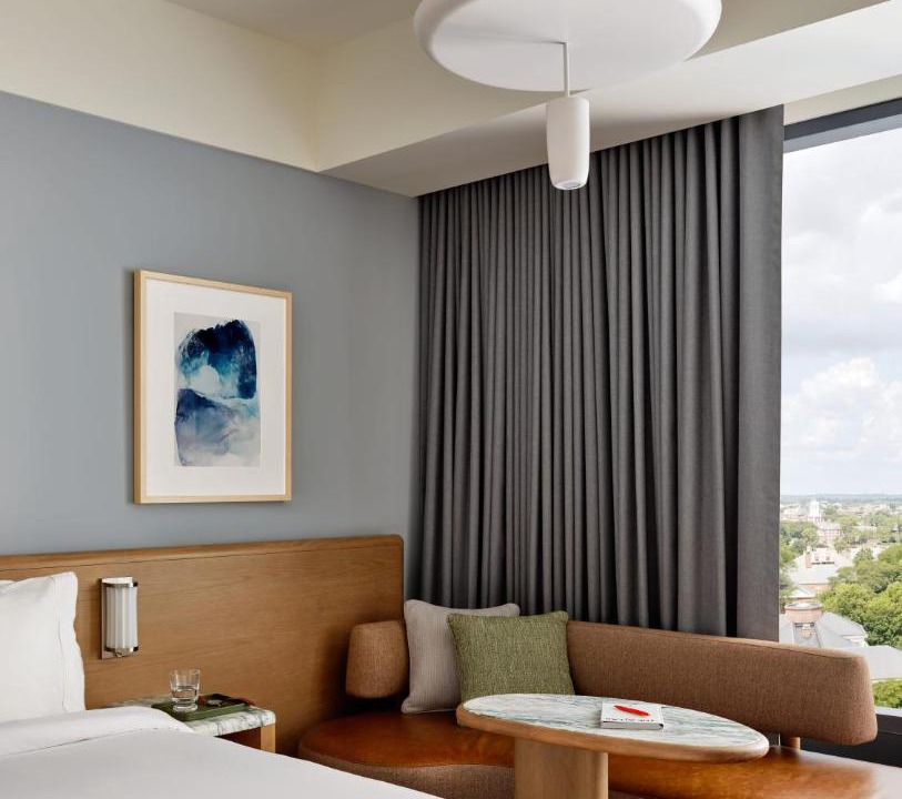 Photo of Bedroom in Lower Allston