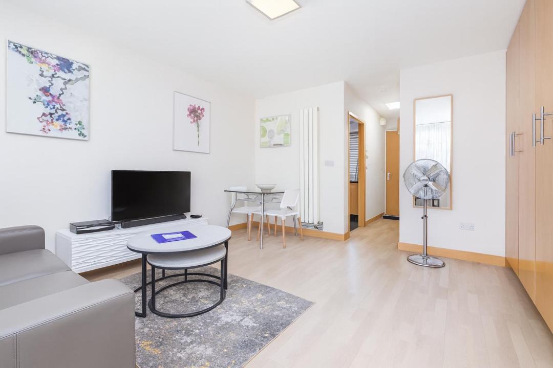 Photo of Others in Marylebone