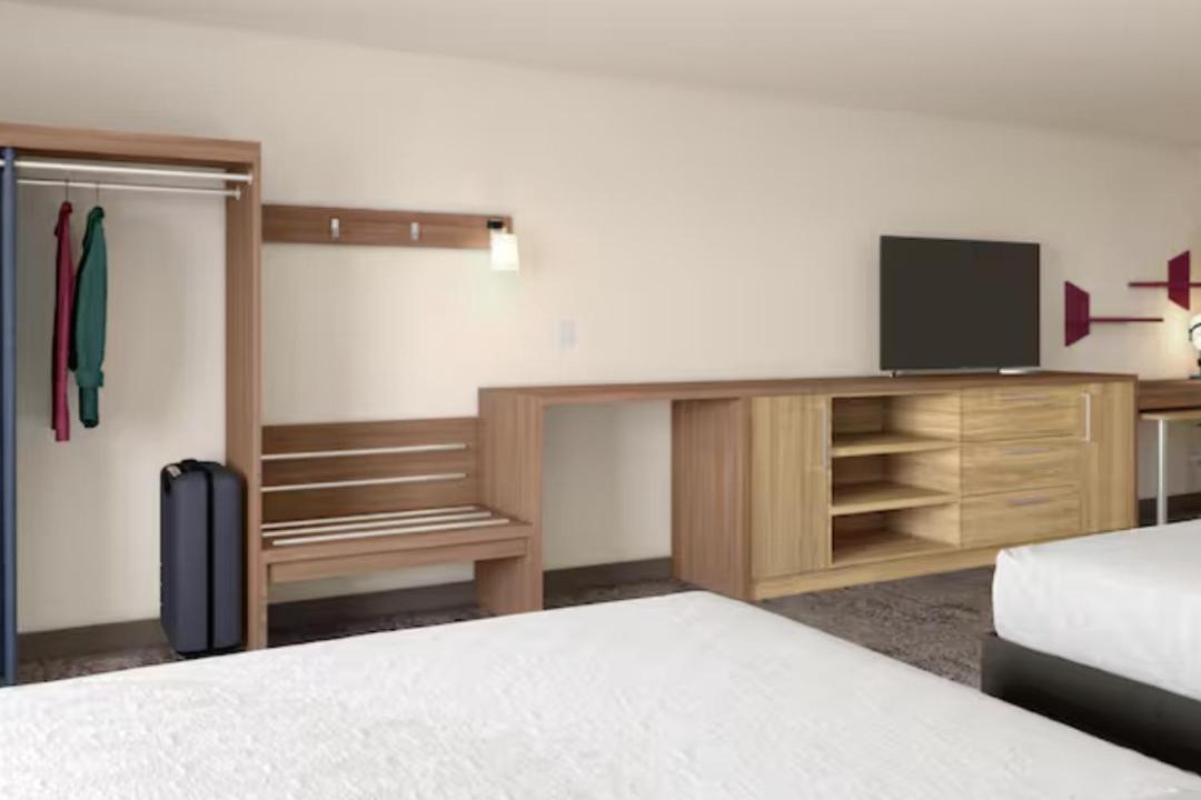 Photo of Bedroom in Bermuda