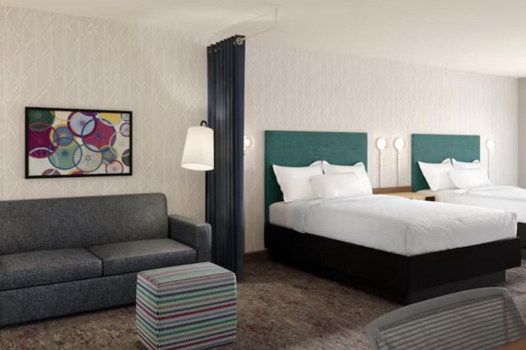 Photo of Bedroom in Bermuda