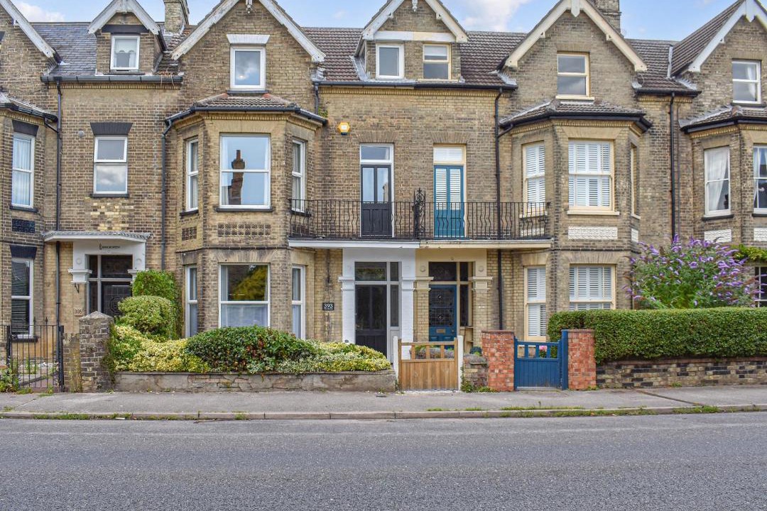 Photo of Others in Lowestoft