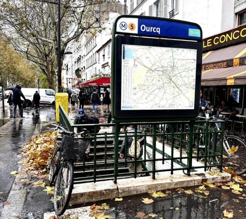 Photo of Others in 19th Arrondissement