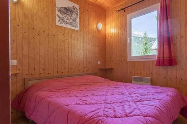 Photo of Bedroom in Bramans