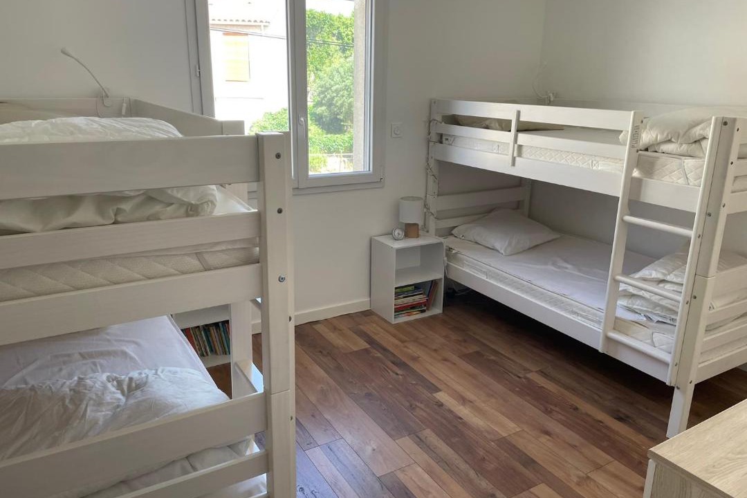 Photo of Bedroom in Banyuls-sur-Mer