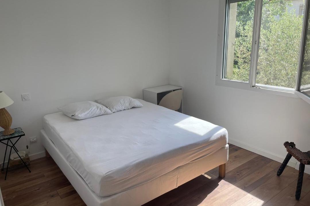 Photo of Bedroom in Banyuls-sur-Mer