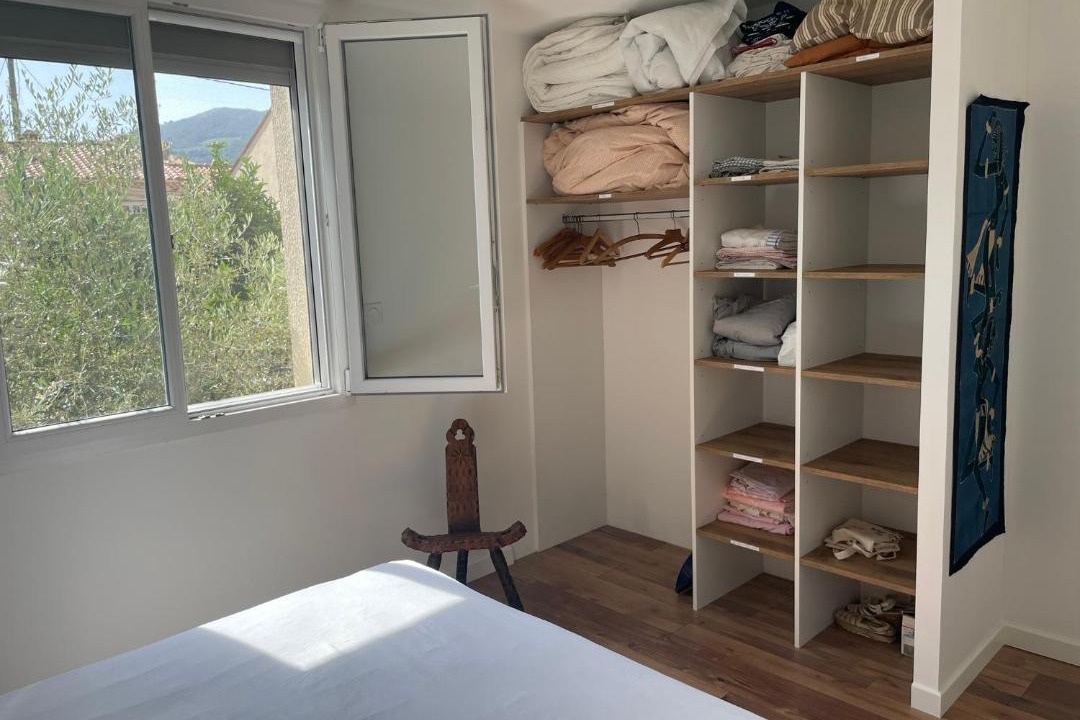 Photo of Bedroom in Banyuls-sur-Mer