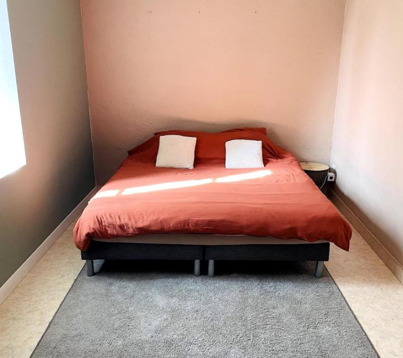 Photo of Bedroom in Brains-sur-Gee