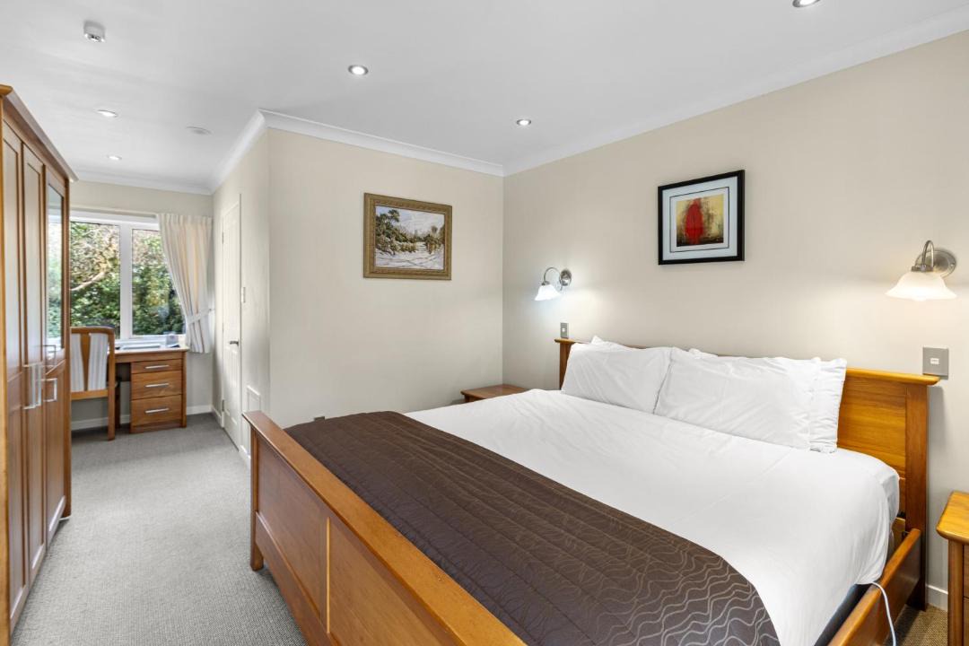 Photo of Bedroom in Taranaki