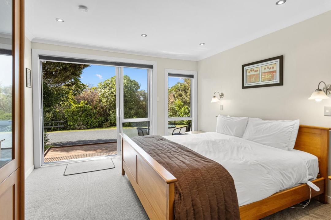 Photo of Bedroom in Taranaki