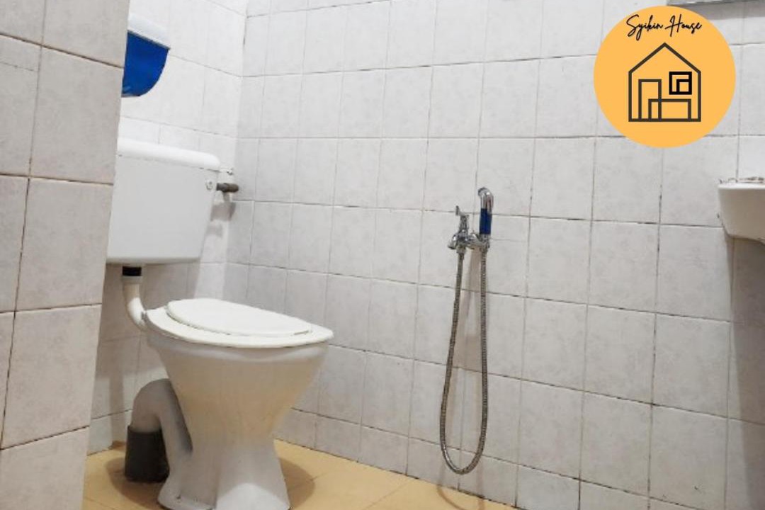 Photo of Bathroom in Paka