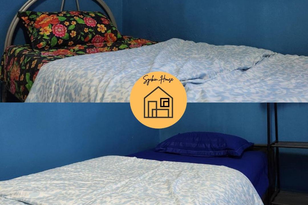 Photo of Bedroom in Paka