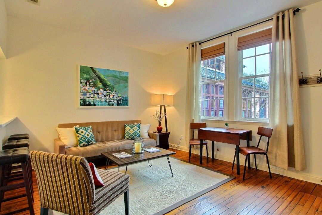 Photo of Others in Savannah Victorian District