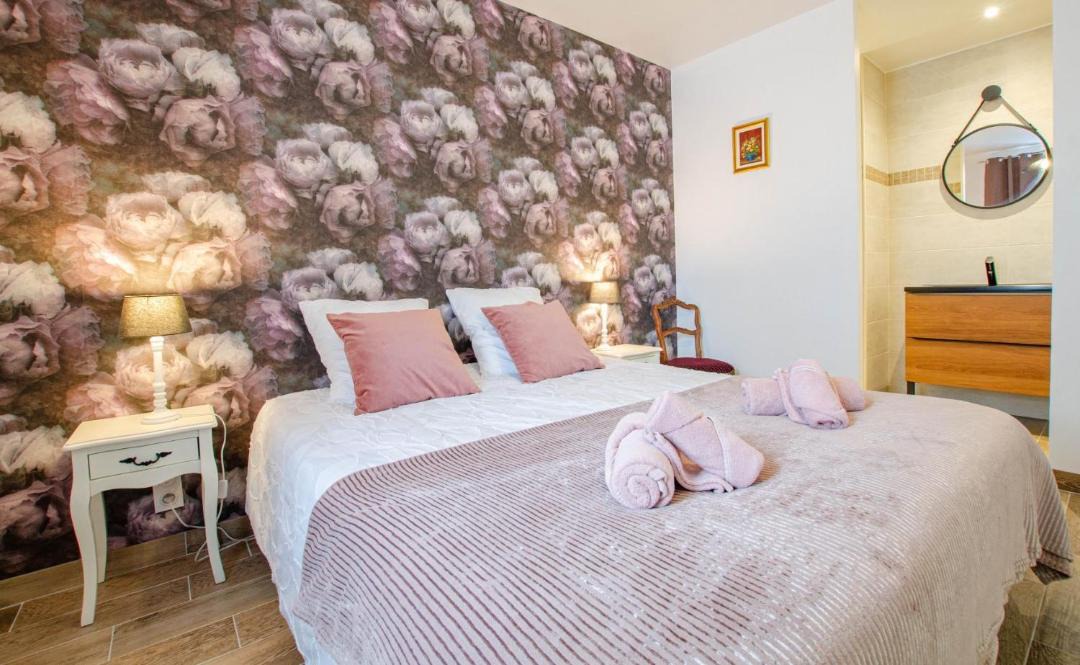 Photo of Bedroom in Les Riceys