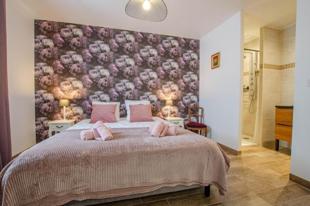 Photo of Bedroom in Les Riceys