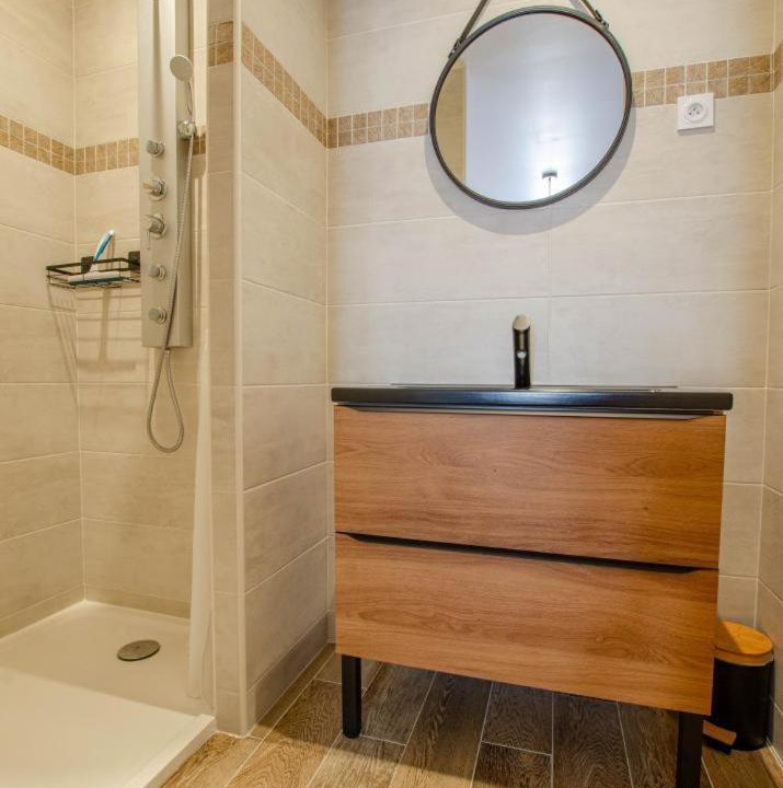 Photo of Bathroom in Les Riceys