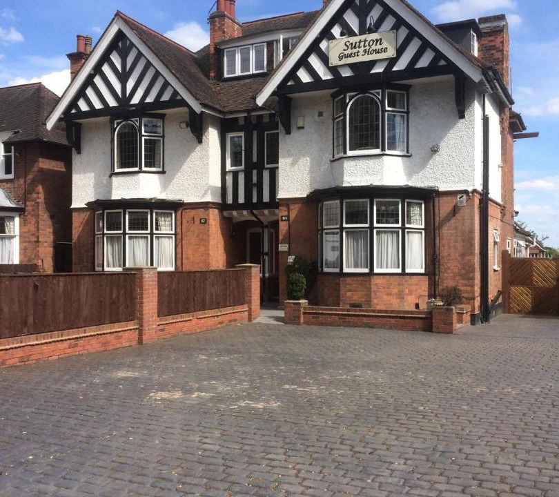 Photo of Others in Stonnall