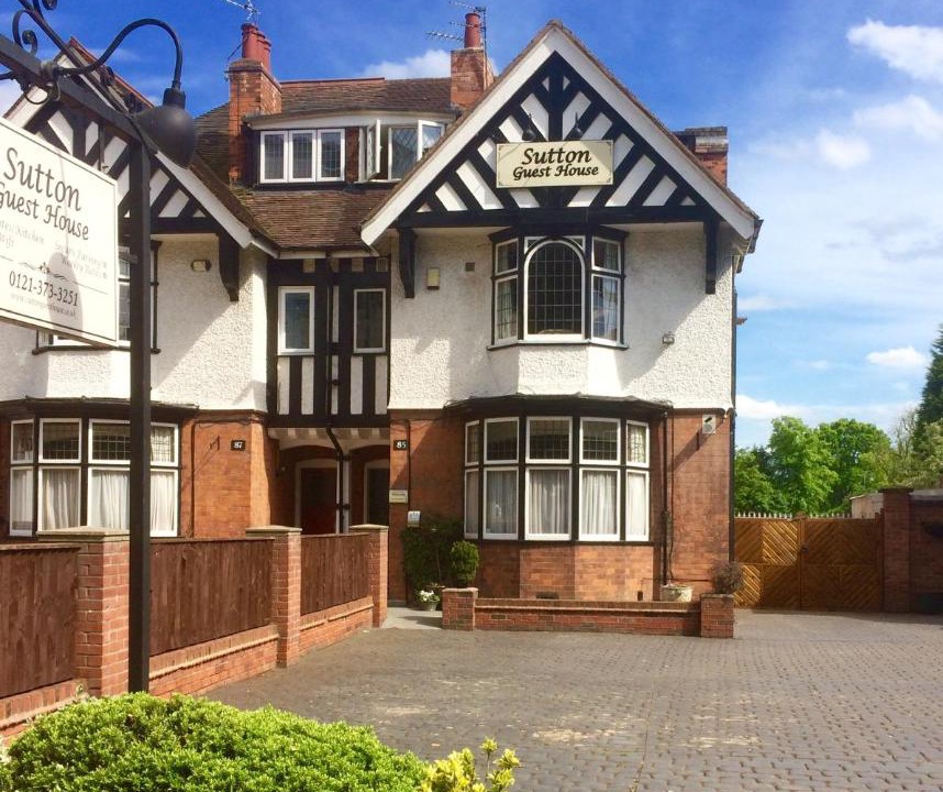 Photo of Others in Stonnall