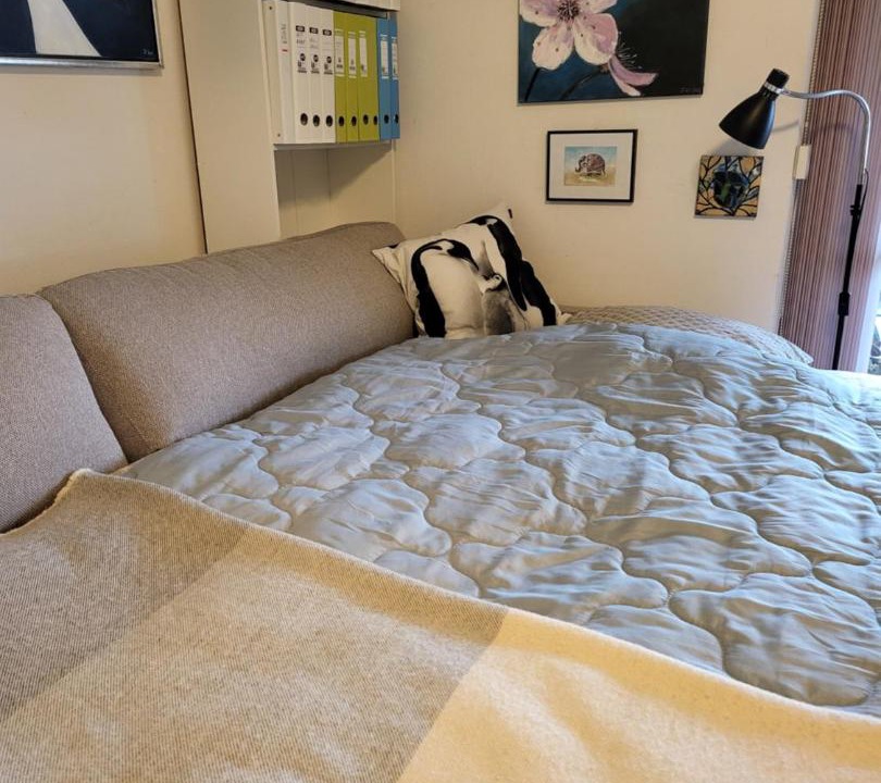 Photo of Bedroom in Faaborg