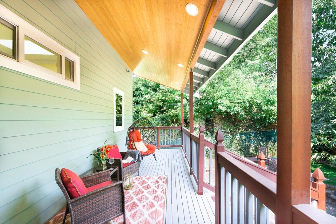 Photo of Patio Balcony in Brighton