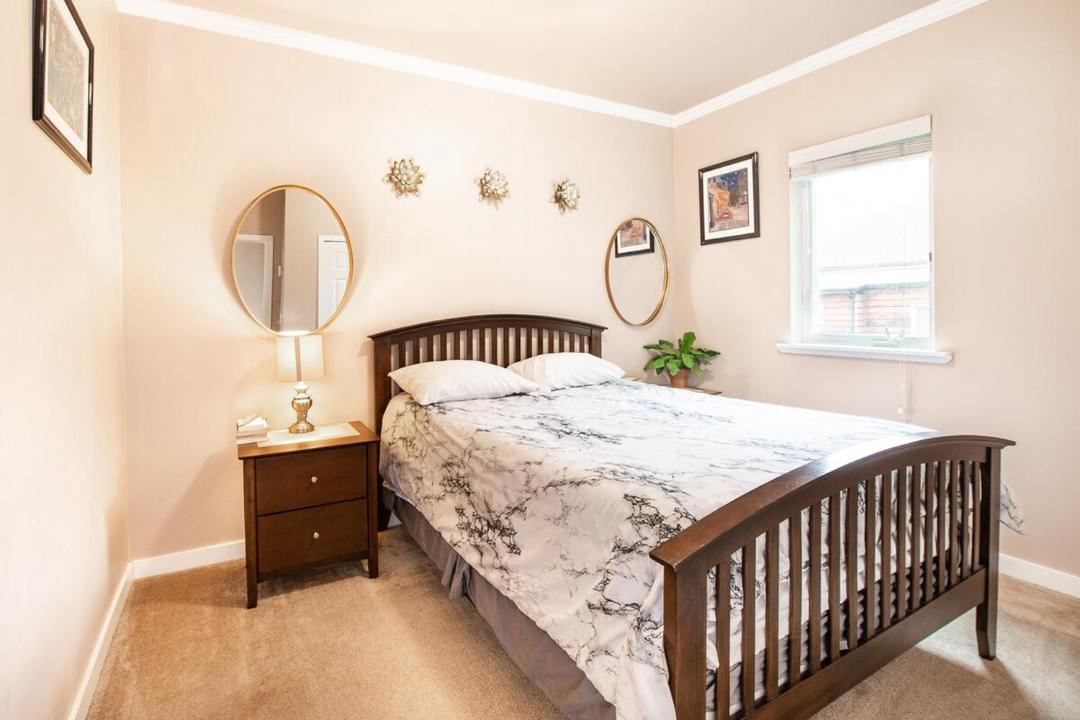 Photo of Bedroom in Brighton