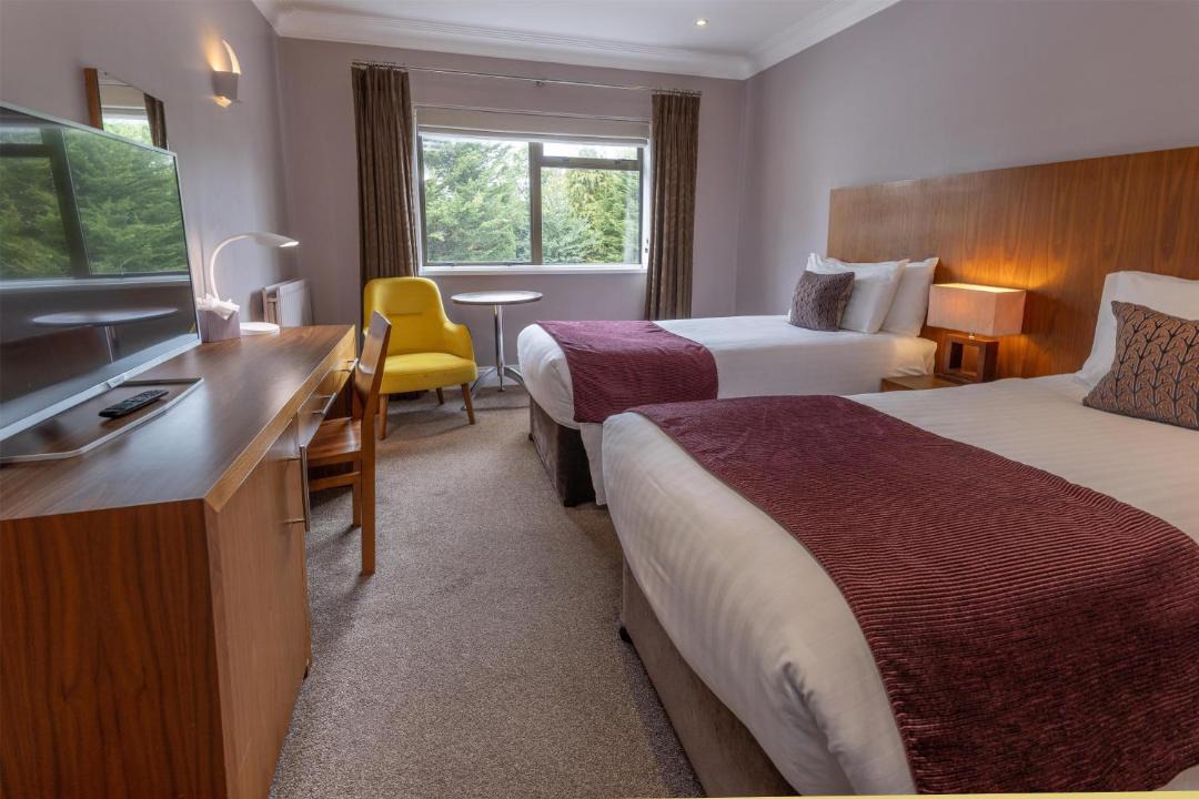 Photo of Bedroom in Radstock