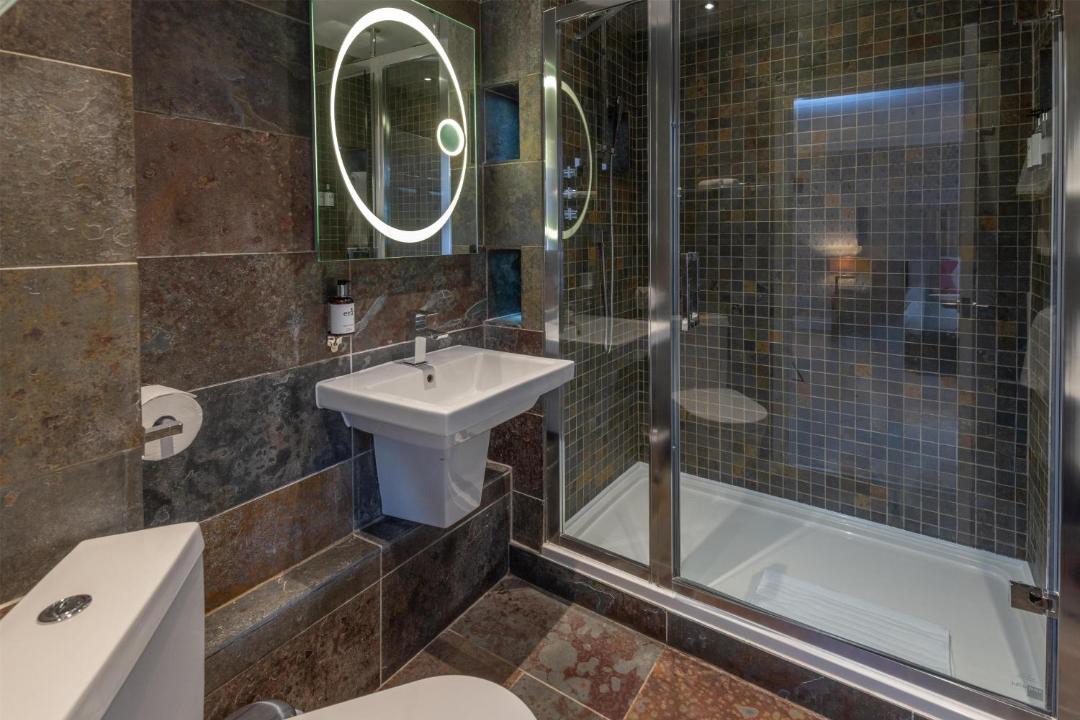 Photo of Bathroom in Radstock