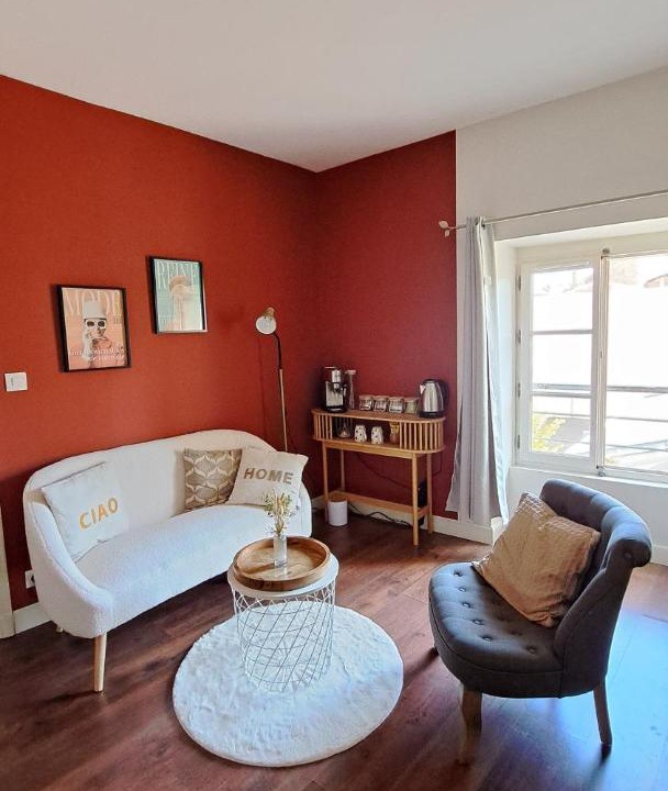Photo of Livingroom in Thouars