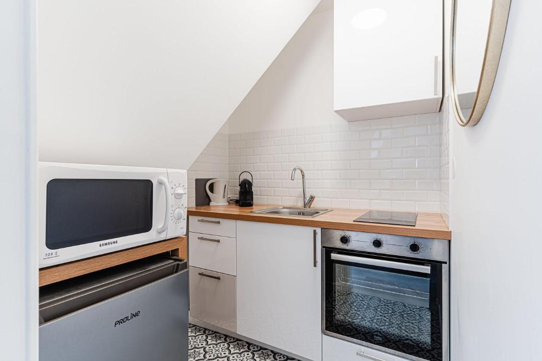 Photo of Kitchen in Deauville City Centre