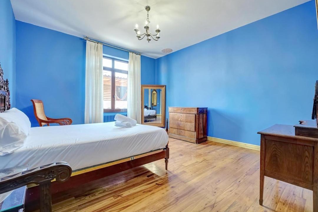 Photo of Bedroom in Viana